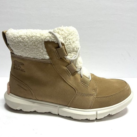 Snow Boot Sorel Women's Cozy Carnival Booties Sorel Explorer